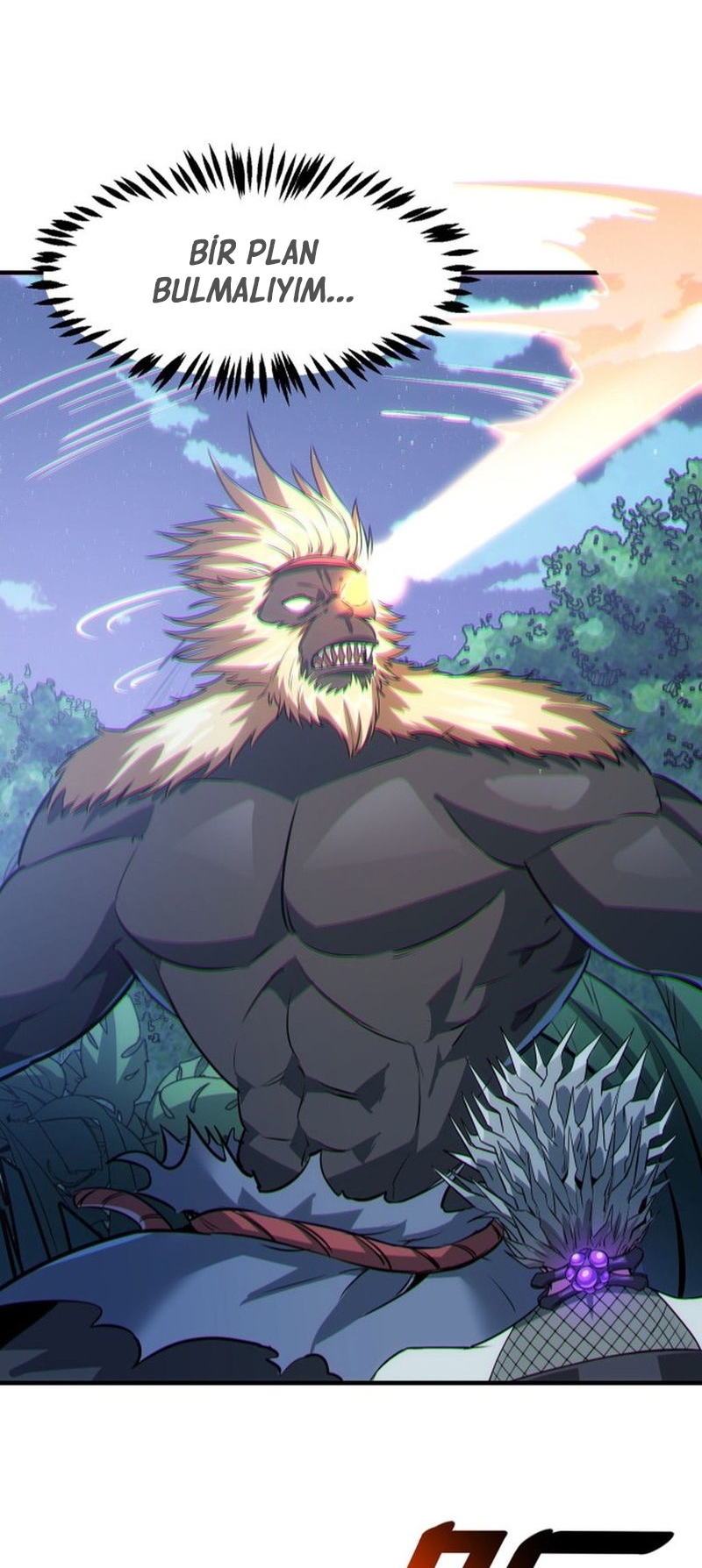 Beast Familiar for All: Beginning Awakening of Mythical Talents - Bölüm 38